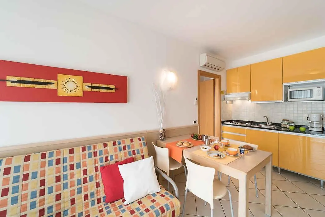 Apartment In Bibione 53433 Italy