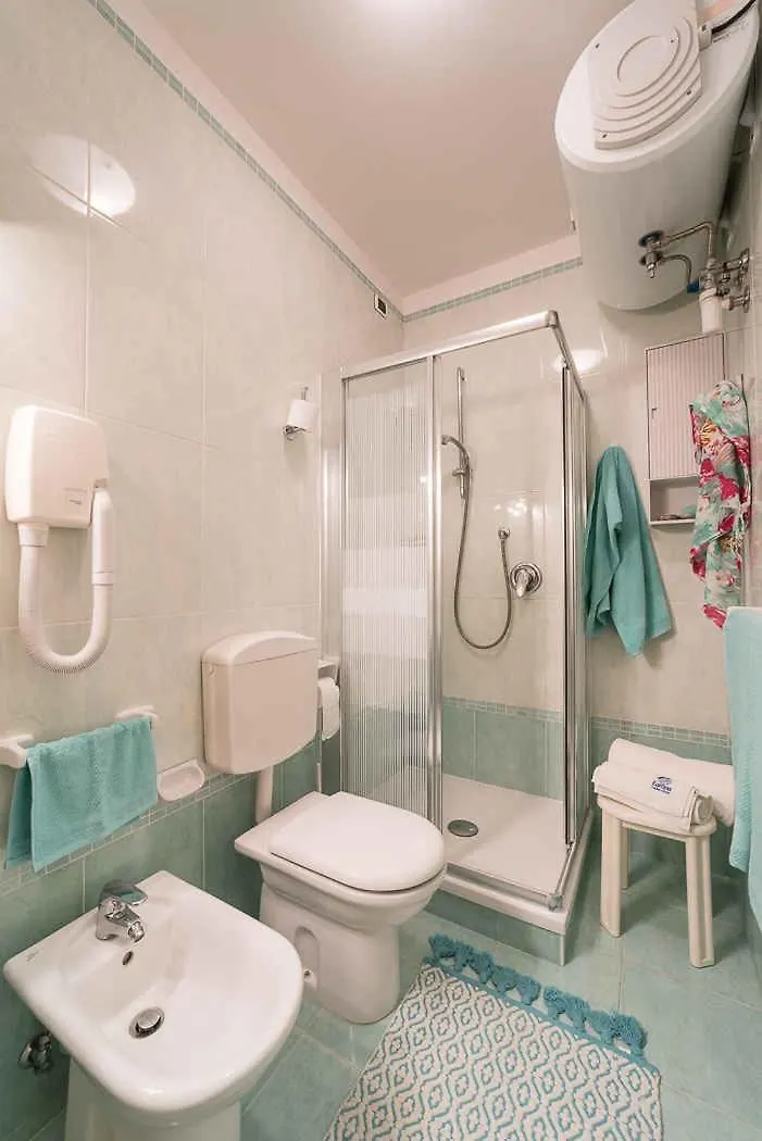 Apartment In Bibione 53433