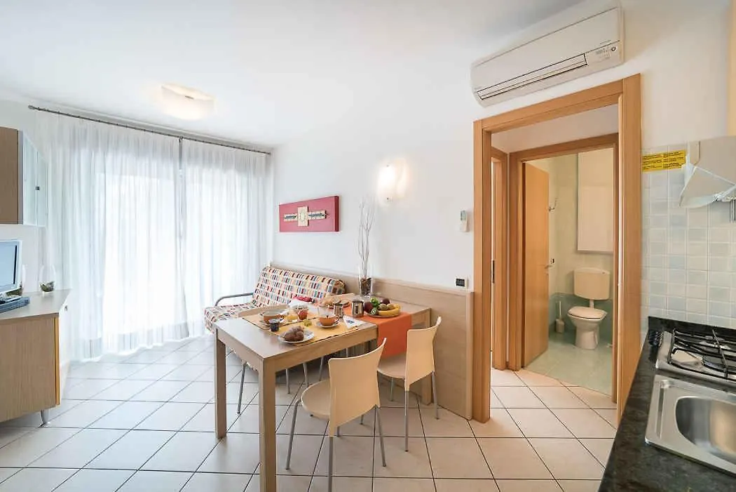 Apartment In Bibione 53433