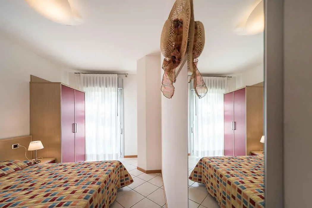 Apartment In Bibione 53433 Italy