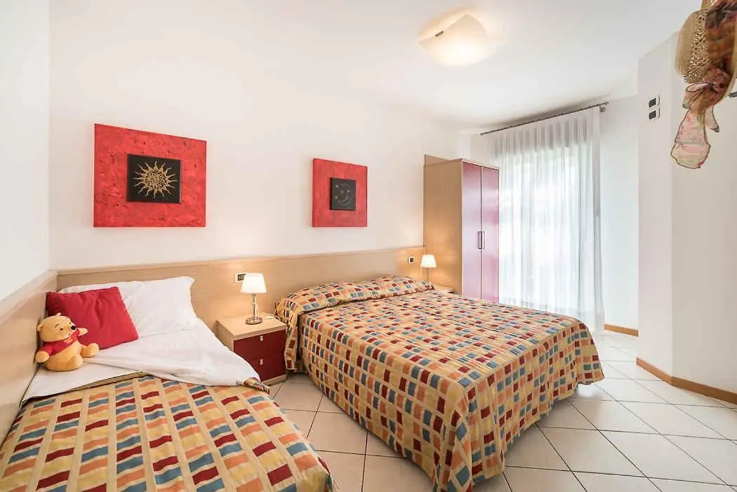 Apartment In Bibione 53433