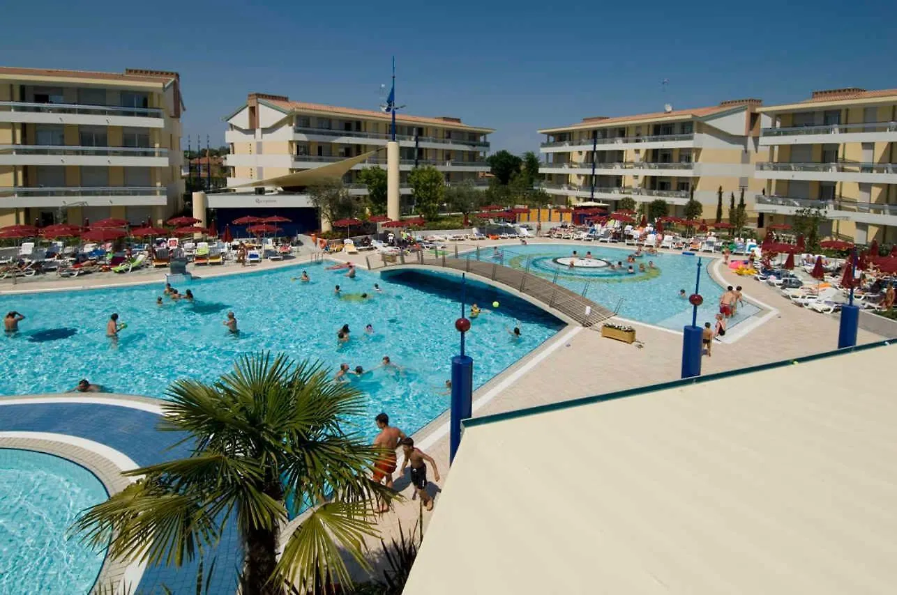 Apartment In Bibione 53433 Italy