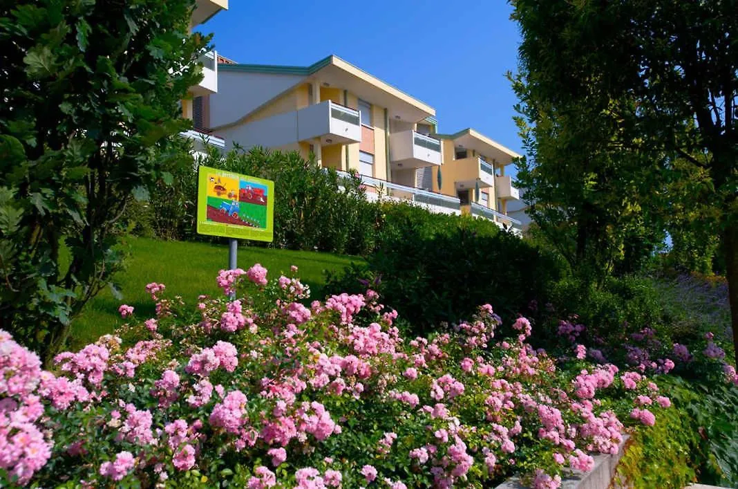 Apartment In Bibione 53433