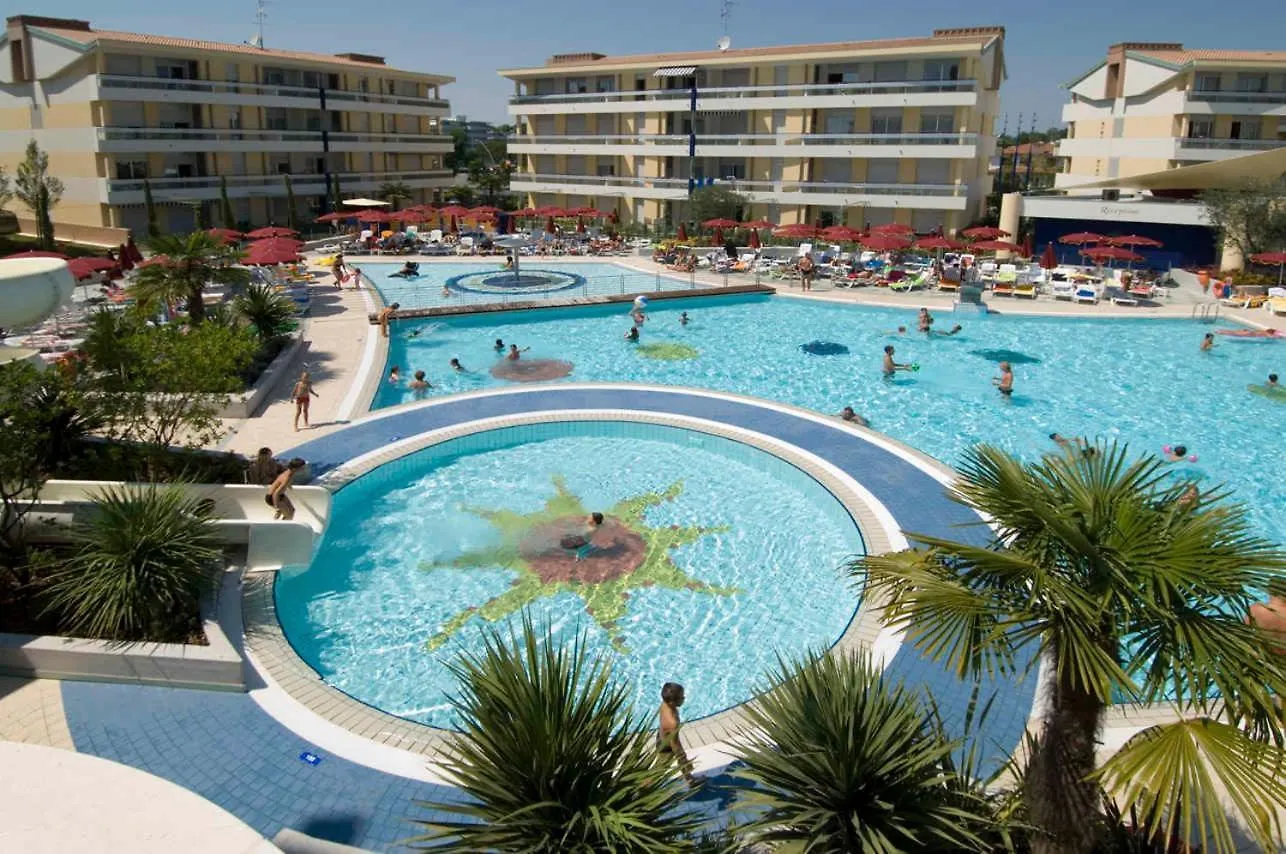 Apartment In Bibione 53433