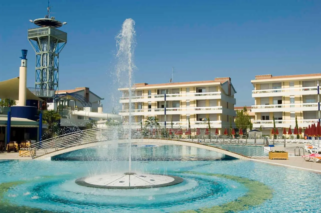 Apartment In Bibione 53433 Italy