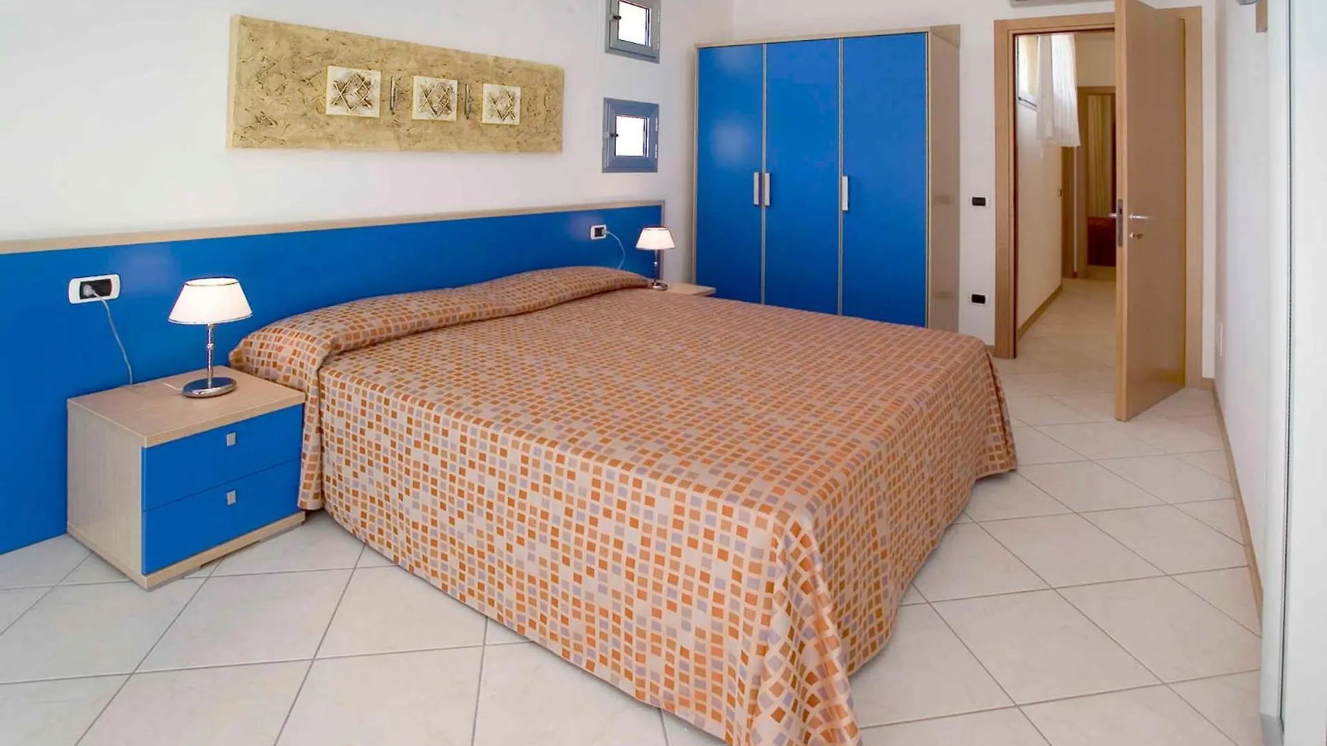 Apartment In Bibione 53433
