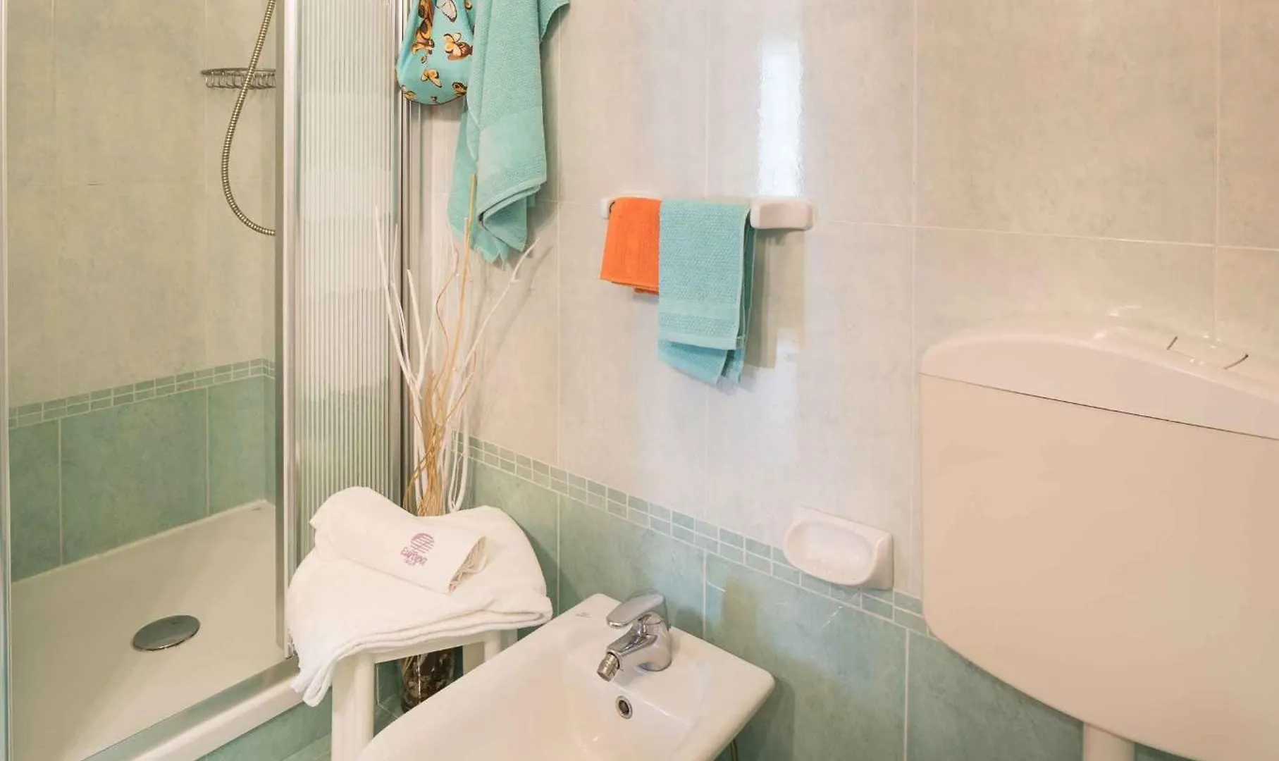 Apartment In Bibione 53433