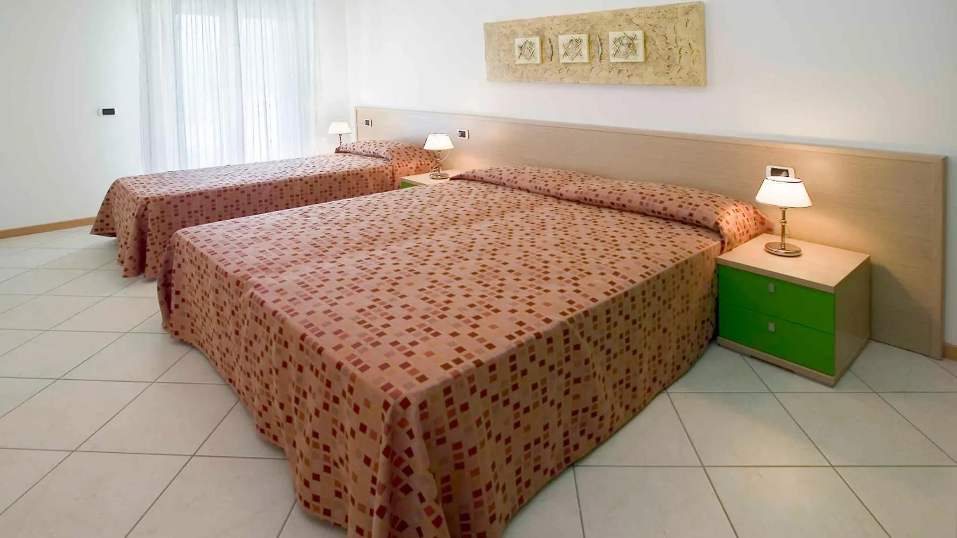 Apartment In Bibione 53433 Italy