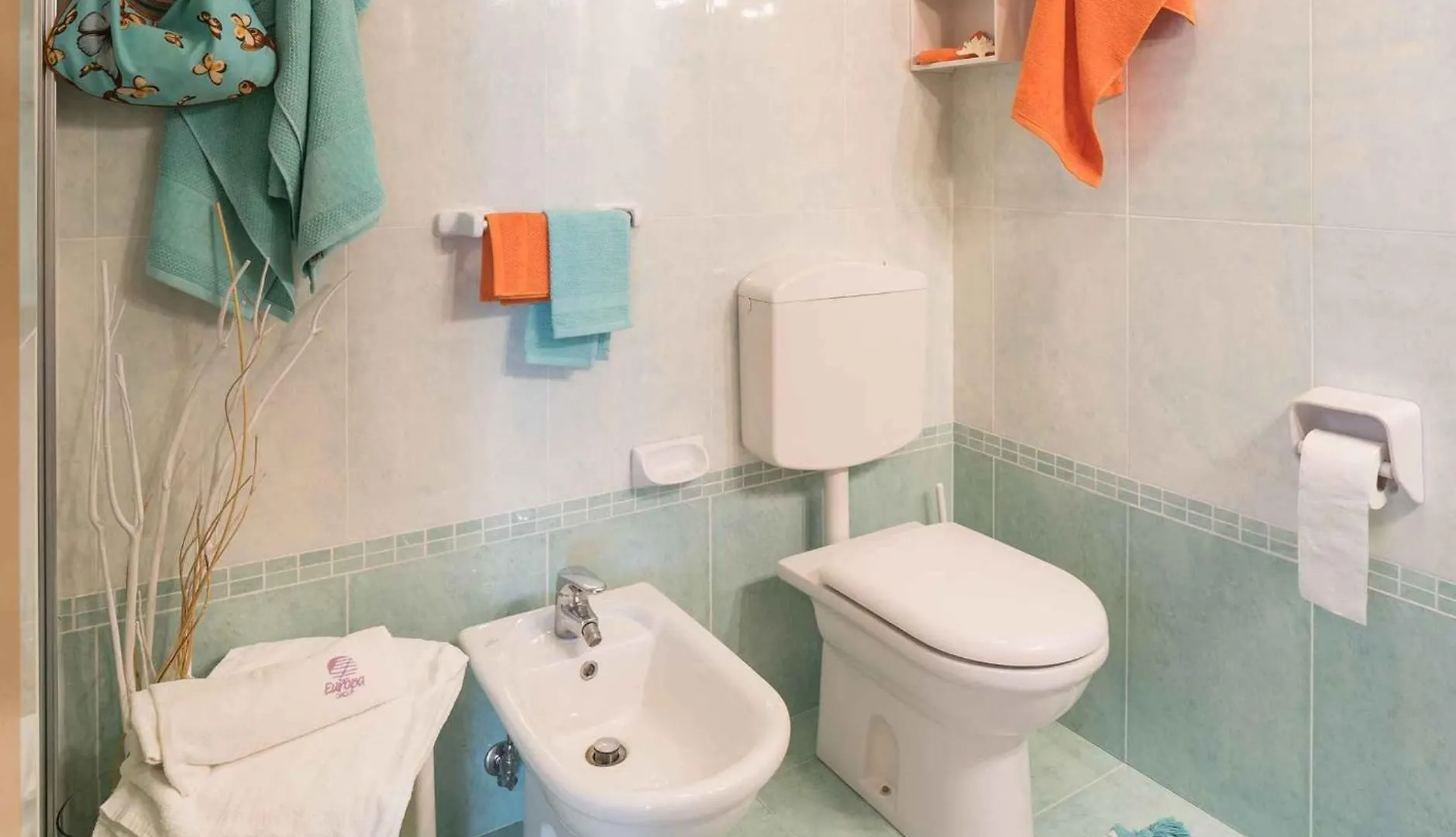 Apartment In Bibione 53433 0*,
