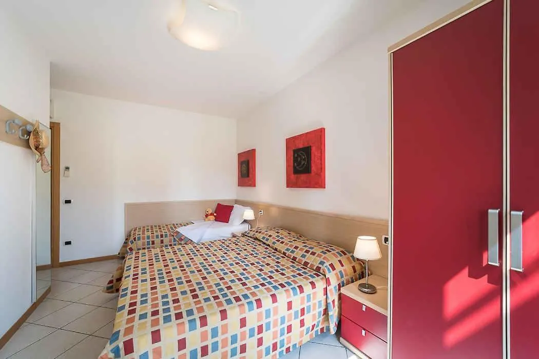 Apartment In Bibione 53433 0*,