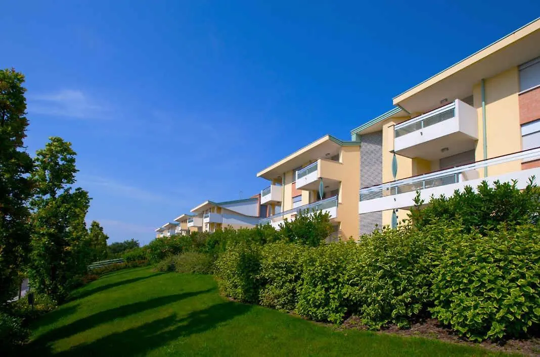 Apartment In Bibione 53433