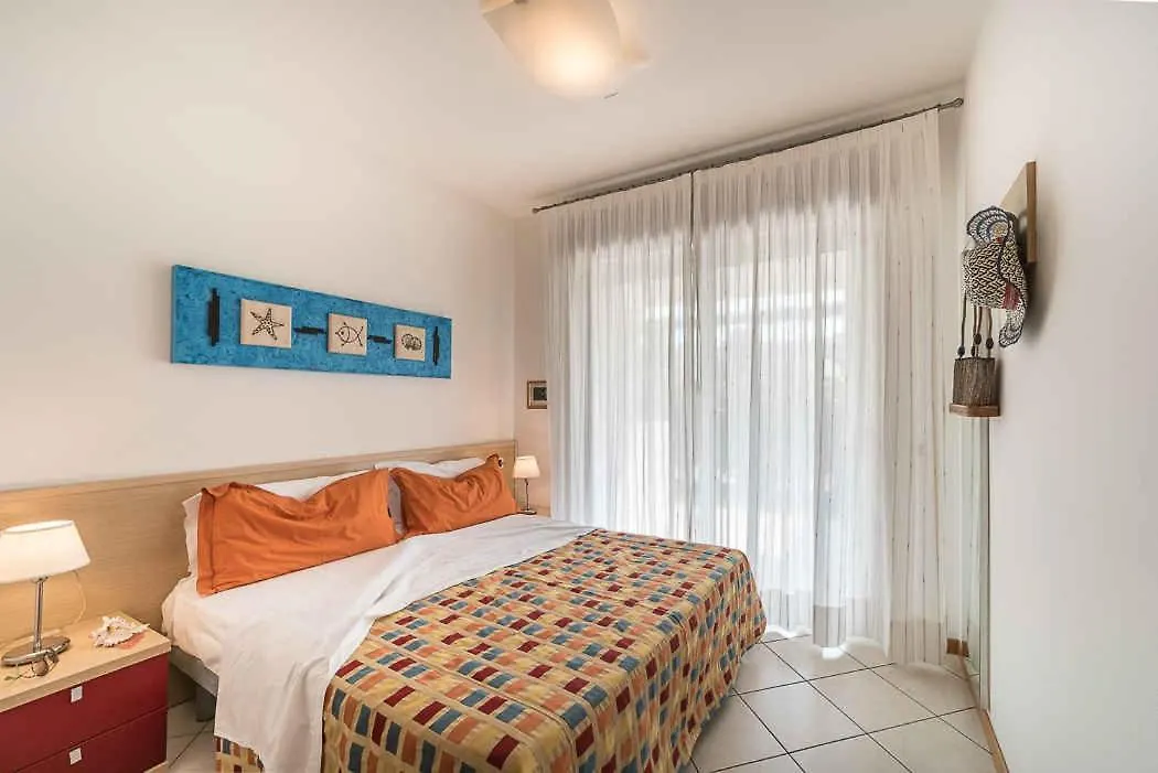 Apartment In Bibione 53433