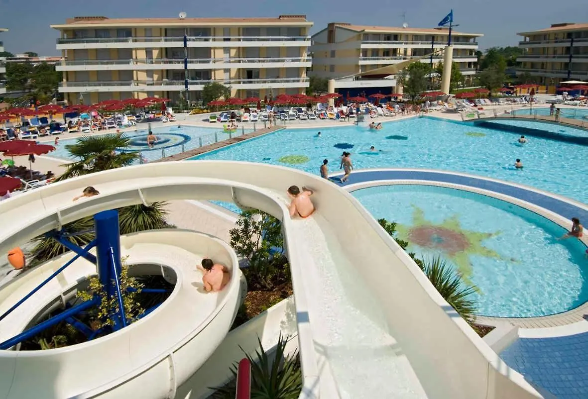 Apartment In Bibione 53433